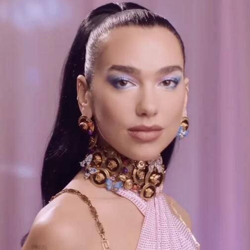 Dua Lipa Miniatura