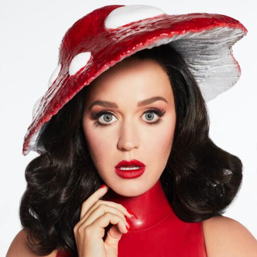 Katy Perry Miniatura