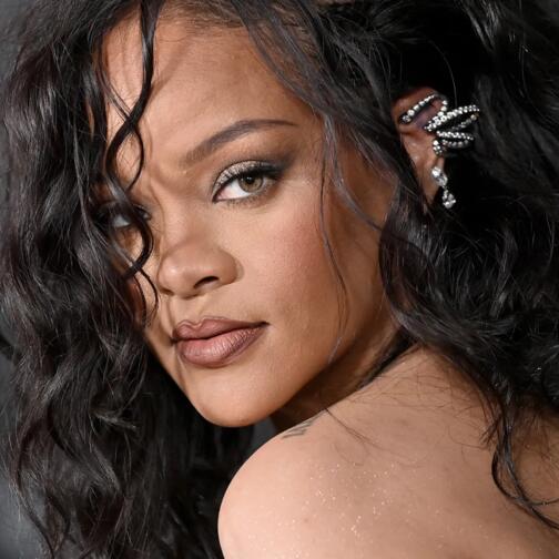Rihanna Miniatura