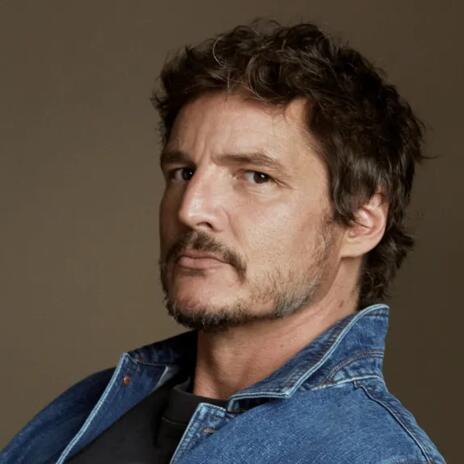 Pedro Pascal Miniatura