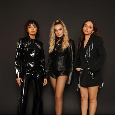 Little Mix Miniatura