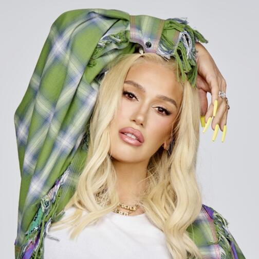 Gwen Stefani Miniatura