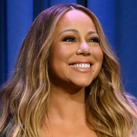 Mariah Carey Miniatura