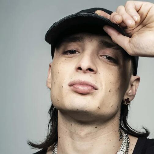 Peso Pluma Miniatura