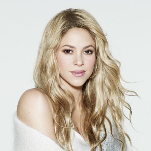 Shakira Miniatura