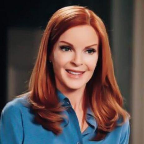 Bree Van de Kamp Miniatura