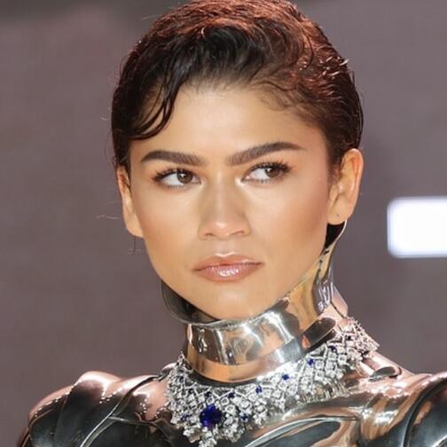 Zendaya Miniatura