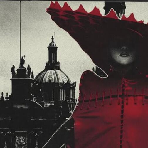 VIVA LA MAYHEM Miniatura