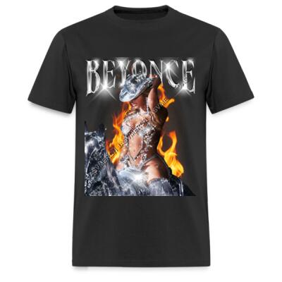 Renaissance World Tour Playera Regular Miniatura