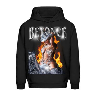 Renaissance World Tour Hoodie Miniatura