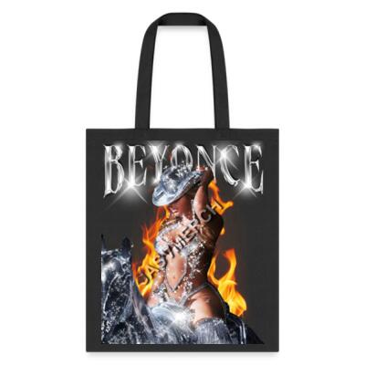 Renaissance World Tour Totebag Tote Bag Miniatura