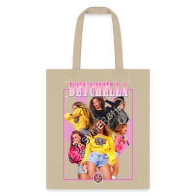 Beychella Tote Bag Miniatura
