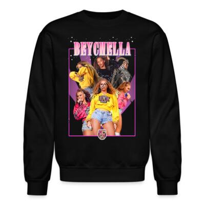 Beychella Sueter Miniatura