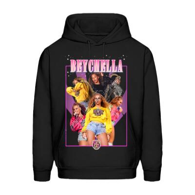 Beychella Hoodie Miniatura
