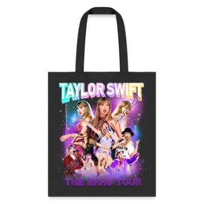 Taylor Swift The Eras Tour Tote Bag Miniatura