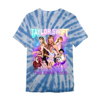 Taylor Swift The Eras Tour Tie Dye Miniatura