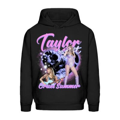 Taylor Swift Cruel Summer Hoodie Miniatura