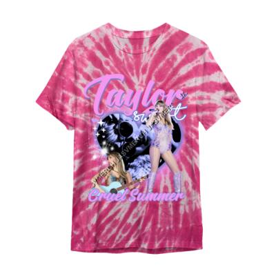 Taylor Swift Cruel Summer Tie Dye Miniatura