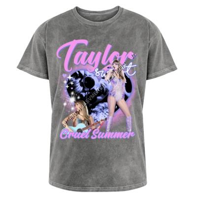Taylor Swift Cruel Summer Acid Wash Miniatura