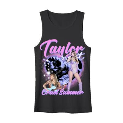 Taylor Swift Cruel Summer Miniatura