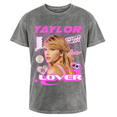 Taylor Swift Lover Acid Wash Miniatura