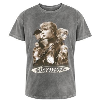 Taylor Swift Evermore Acid Wash Miniatura