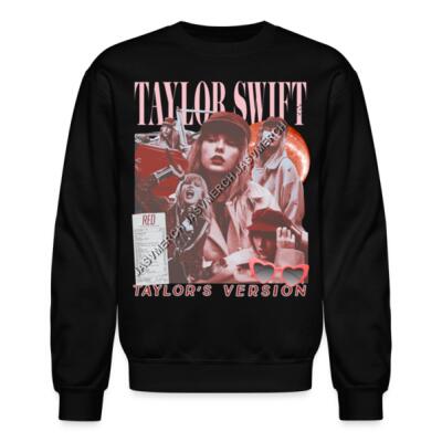 Taylor Swift Red Sueter Miniatura