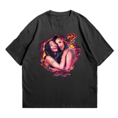 Rain on Me Oversized Miniatura
