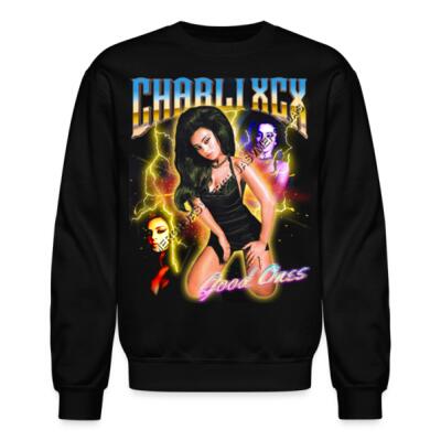 Charli XCX Good Ones Sueter Miniatura