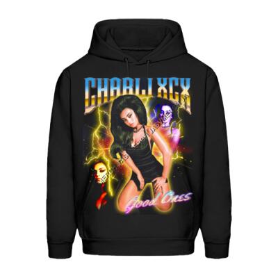 Charli XCX Good Ones Hoodie Miniatura