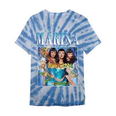 Marina Ancient Tie Dye Miniatura