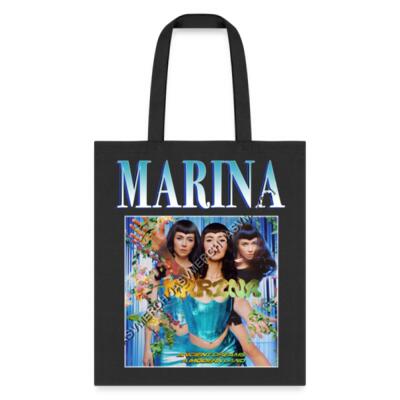 Marina Ancient Tote Bag Miniatura
