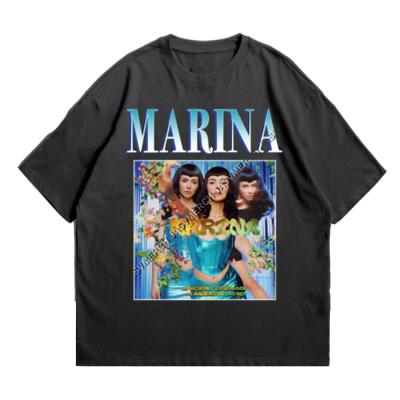 Marina Ancient Oversized Miniatura