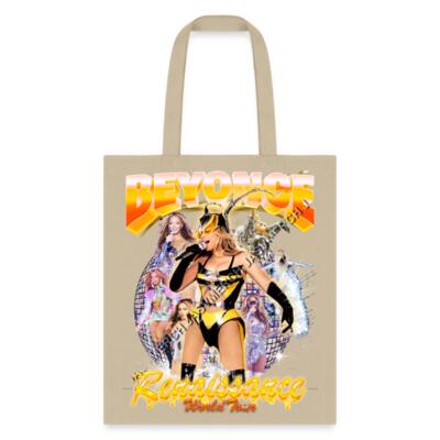 Beyonce Bee RWT Tote Bag Miniatura