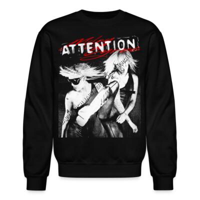 Miley Attention Sueter Miniatura