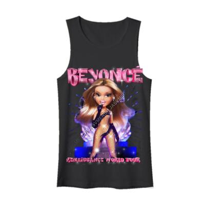 Beyonce Bratz Tank Top Miniatura
