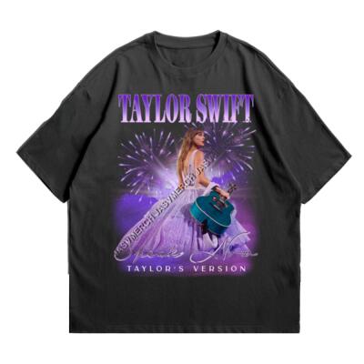 Taylor Swift Speak Now TV Miniatura