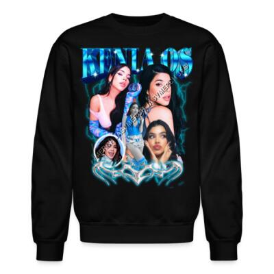 Kenia Os Sueter Miniatura