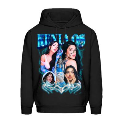 Kenia Os Hoodie Miniatura