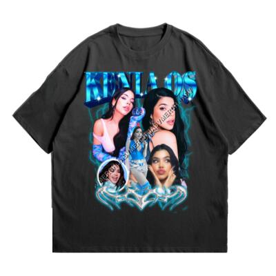 Kenia Os Oversized Miniatura