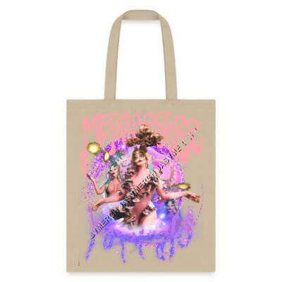 PORTALS Tote Bag Miniatura