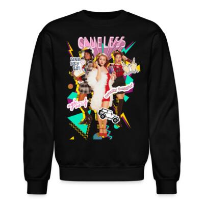 Clueless Sueter Miniatura
