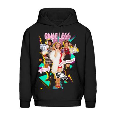 Clueless Hoodie Miniatura