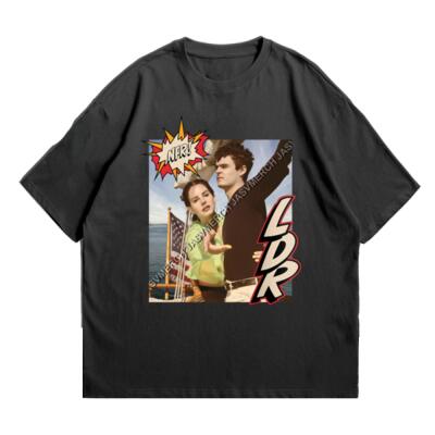 Lana Del Rey - NFR Oversized Miniatura
