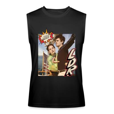 Lana Del Rey - NFR Miniatura