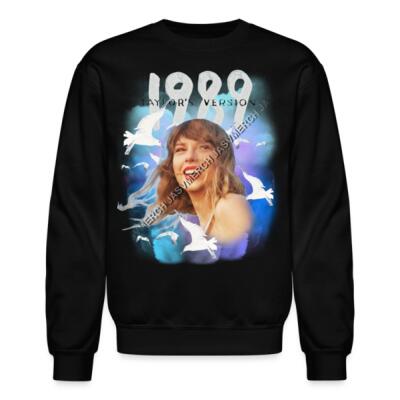 1989 Taylor TV Sueter Miniatura