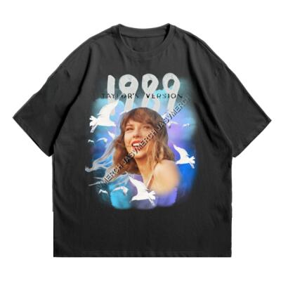 1989 Taylor TV Oversized Miniatura