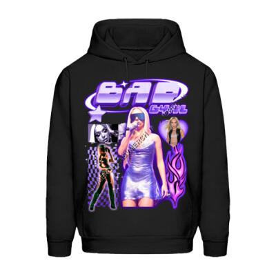 Bad Gyal Hoodie Miniatura