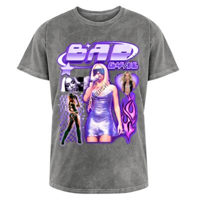 Bad Gyal Acid Wash Miniatura