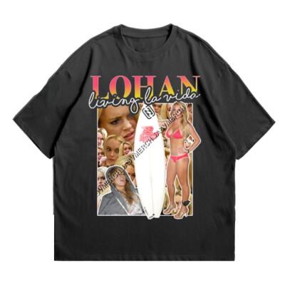 Living La Vida LOHAN Oversized Miniatura